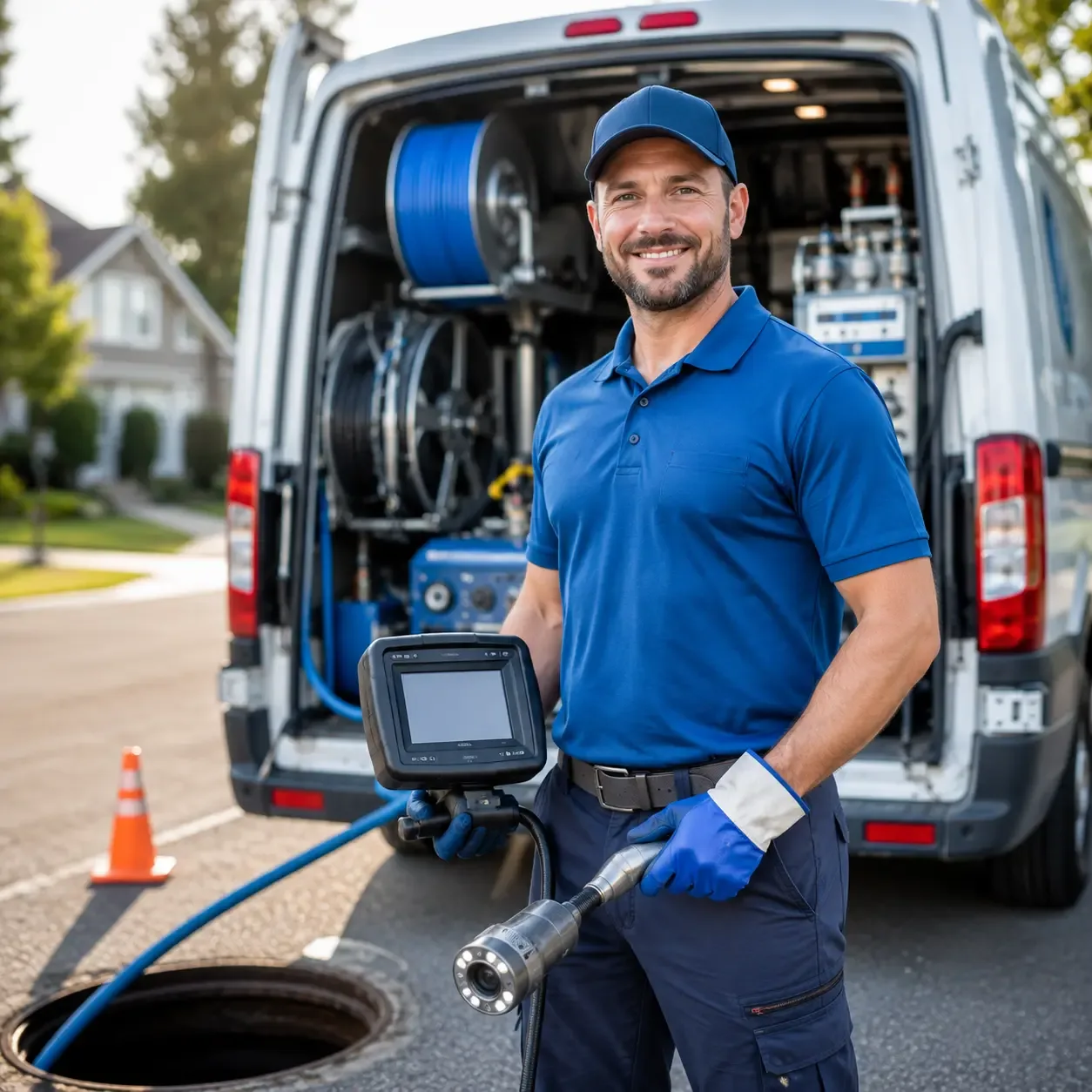 Local Pipe Relining specialists in Surgoinsville, TN