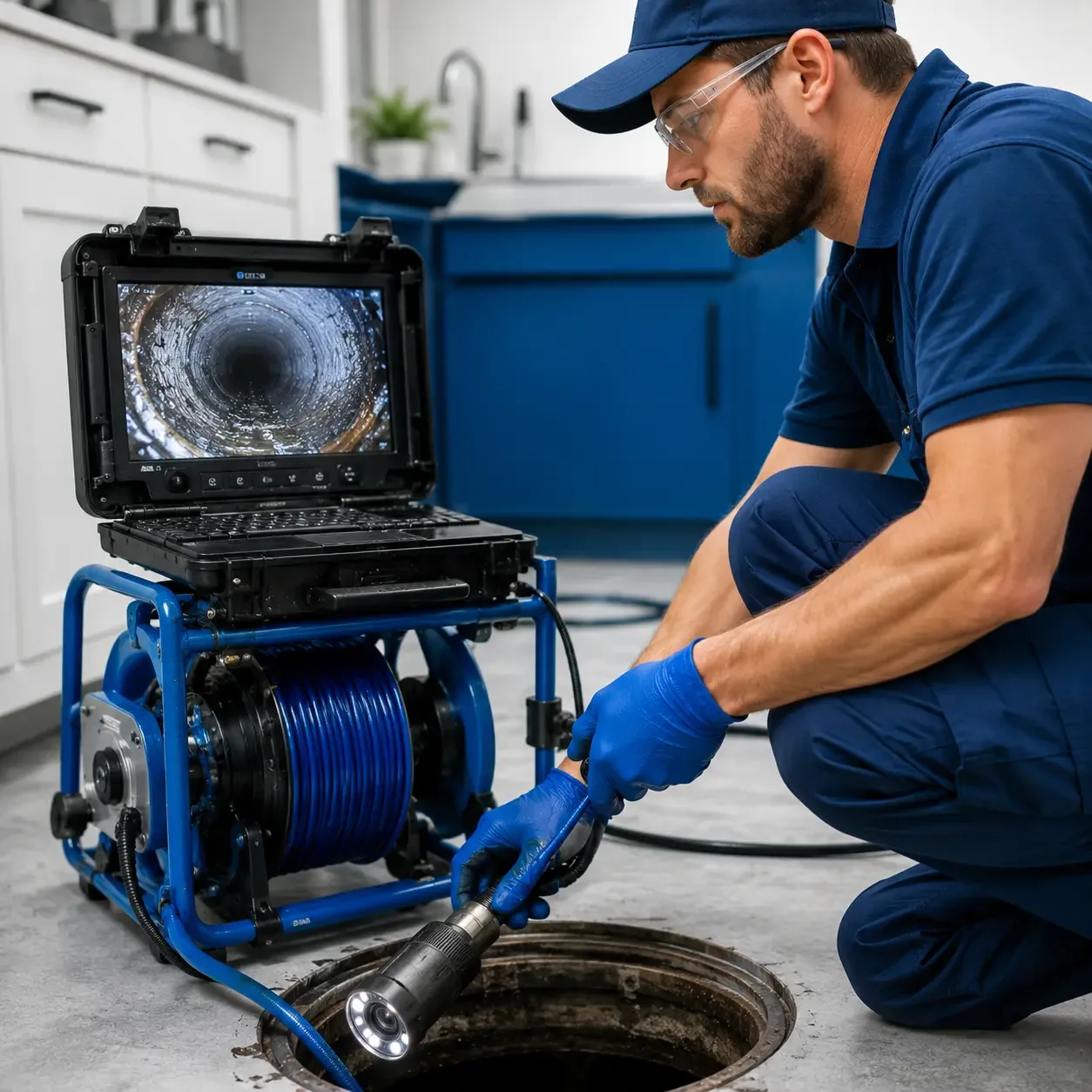 Pipe Relining professionals serving Surgoinsville, TN